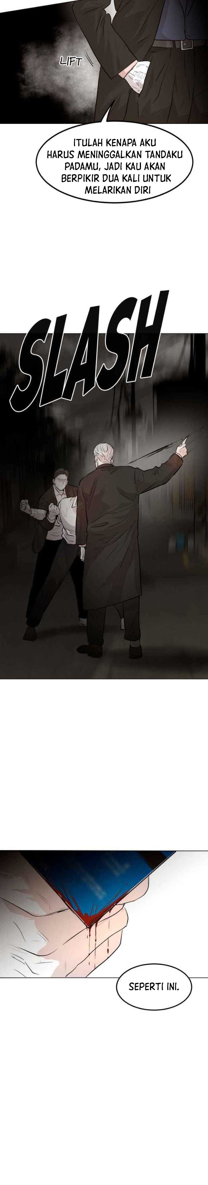 Bloodhounds Chapter 02 Gambar 19