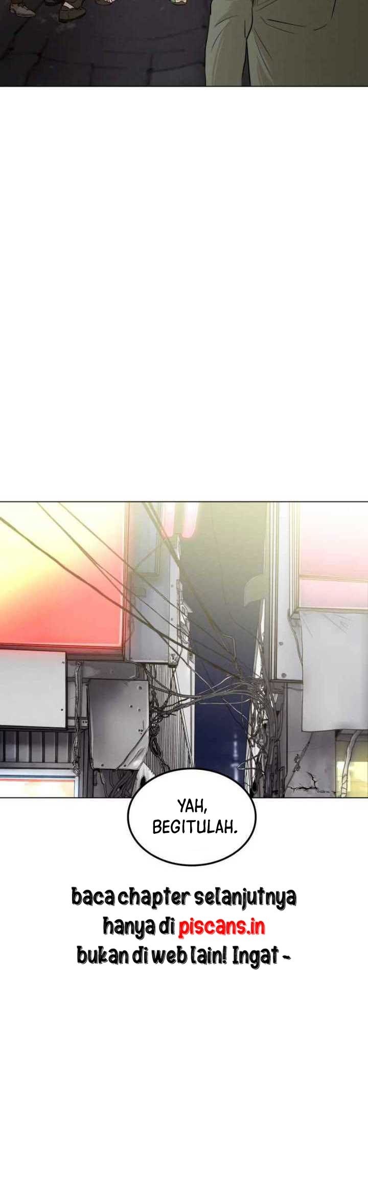 Bloodhounds Chapter 02 Gambar 30