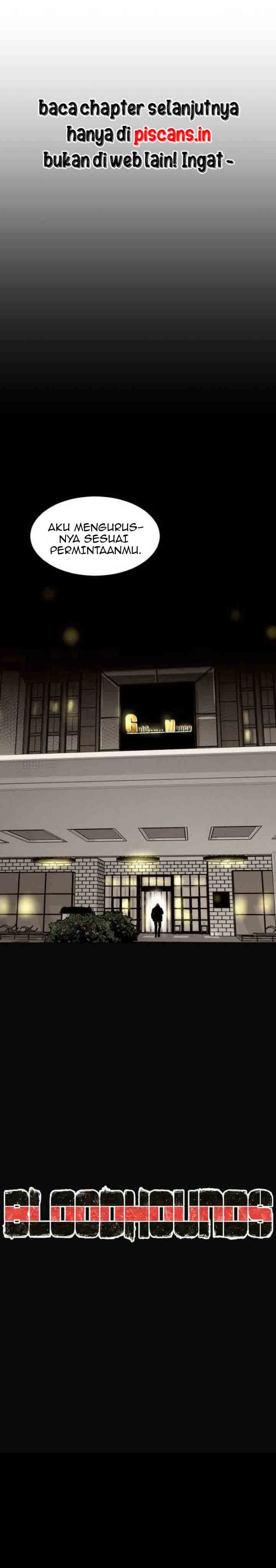 Bloodhounds Chapter 07 Gambar 5