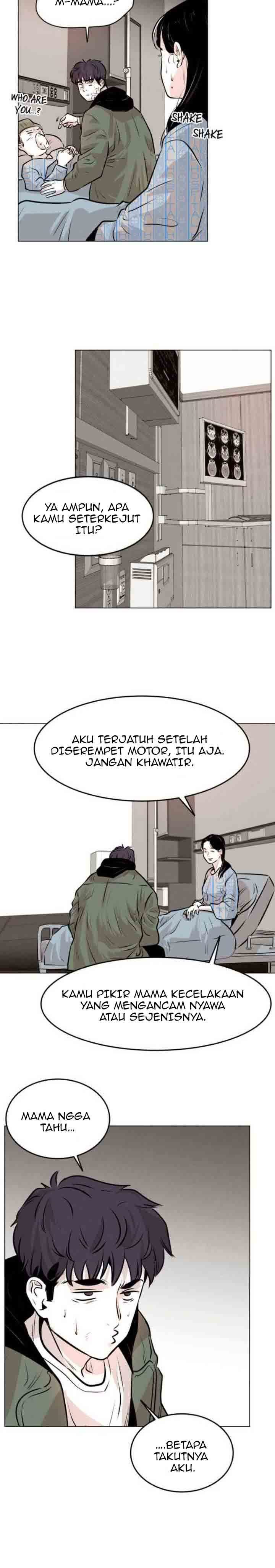 Bloodhounds Chapter 07 Gambar 10