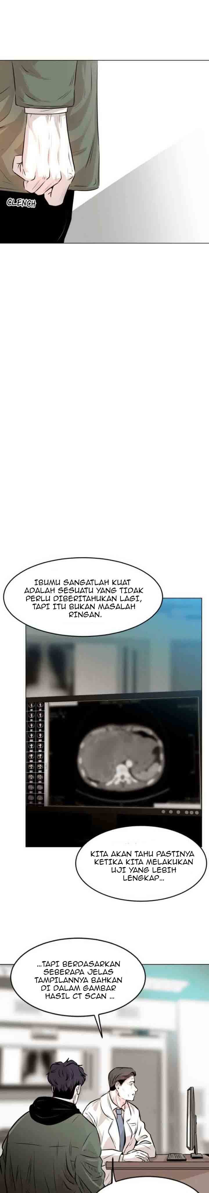 Bloodhounds Chapter 07 Gambar 15