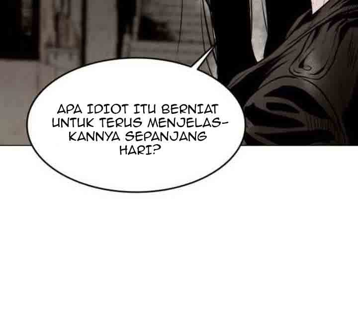 Bloodhounds Chapter 07 Gambar 28