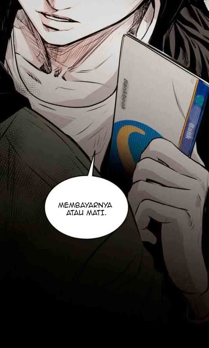 Bloodhounds Chapter 07 Gambar 35