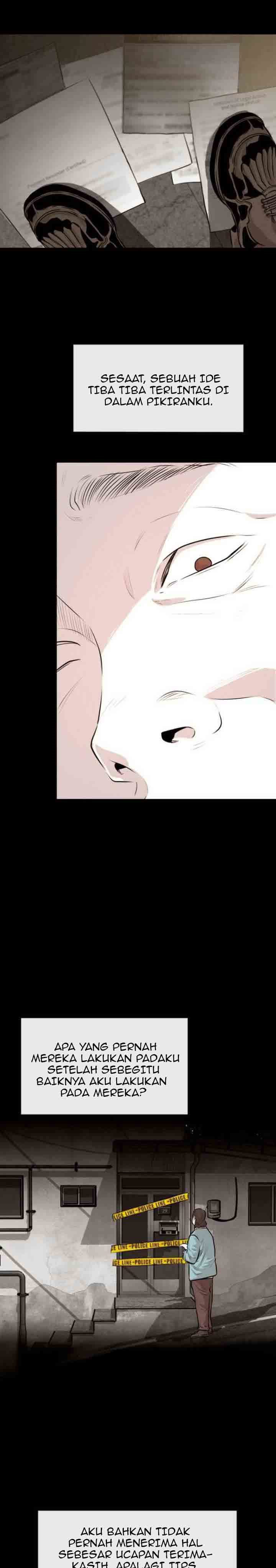 Bloodhounds Chapter 09 Gambar 8