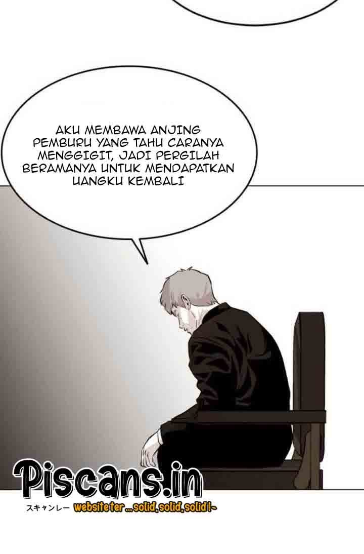 Bloodhounds Chapter 09 Gambar 21