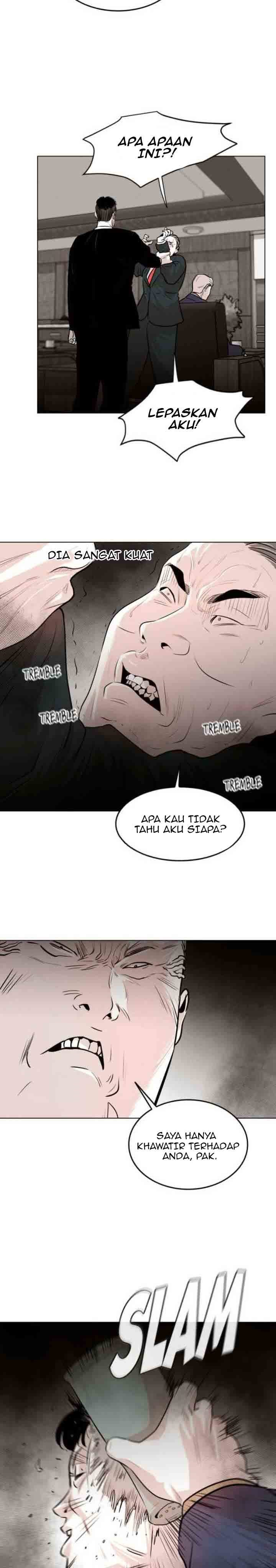 Bloodhounds Chapter 10 Gambar 12