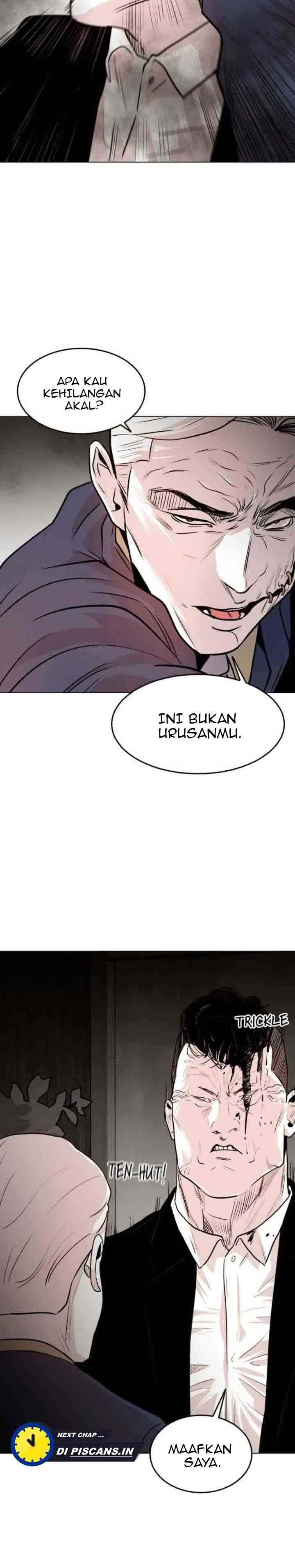 Bloodhounds Chapter 10 Gambar 13