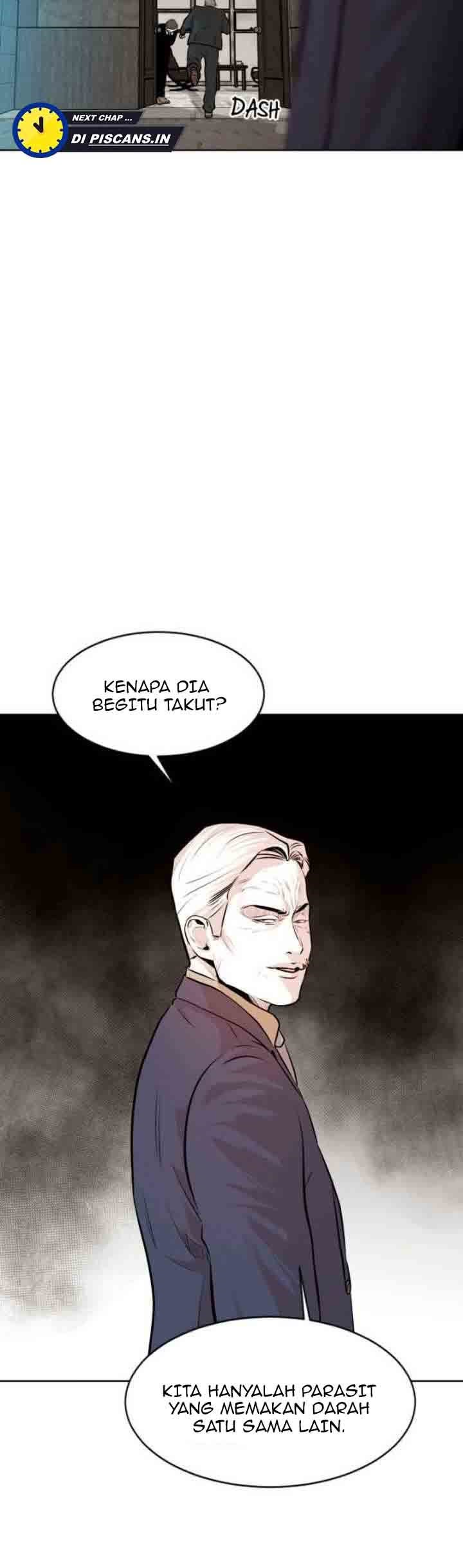 Bloodhounds Chapter 10 Gambar 20