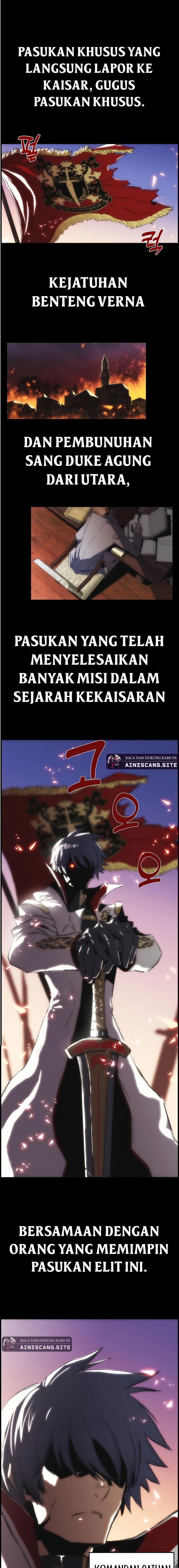 Bloodhound’s Regression Instinct Chapter 02 Gambar 3
