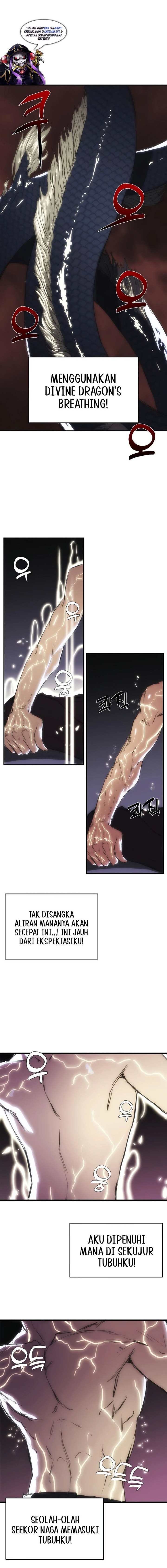 Bloodhound’s Regression Instinct Chapter 04 Gambar 8