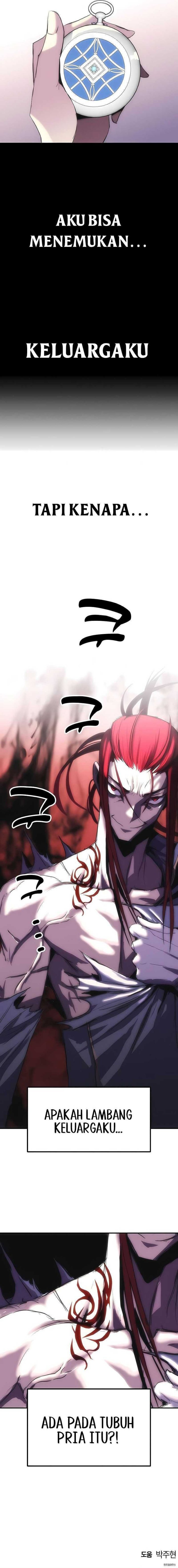 Bloodhound’s Regression Instinct Chapter 13 Gambar 9