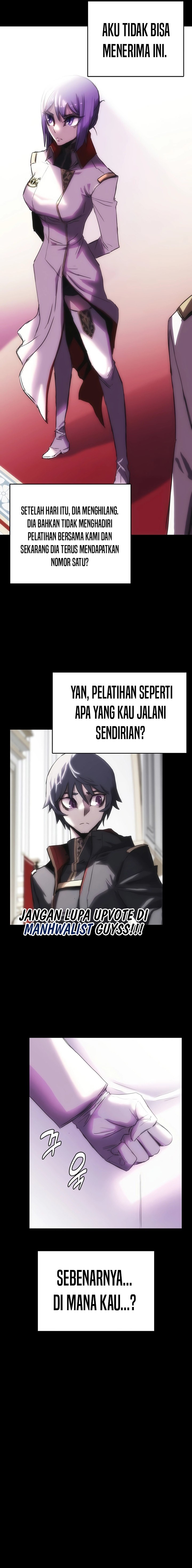 Bloodhound’s Regression Instinct Chapter 32 Gambar 2