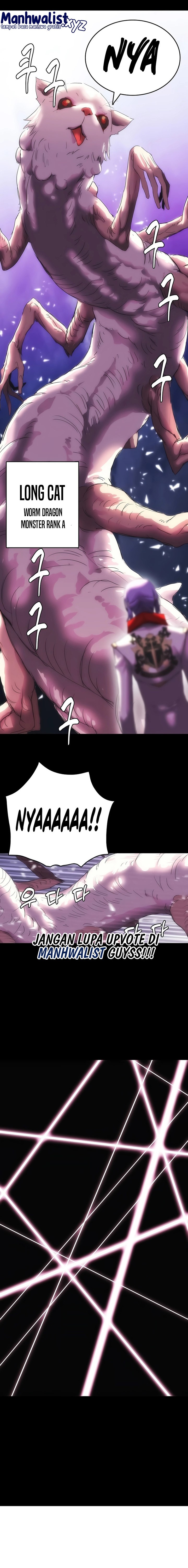 Bloodhound’s Regression Instinct Chapter 32 Gambar 5