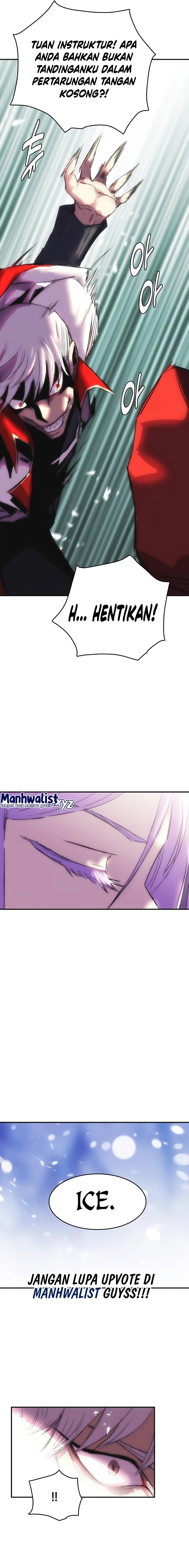 Bloodhound’s Regression Instinct Chapter 32 Gambar 17