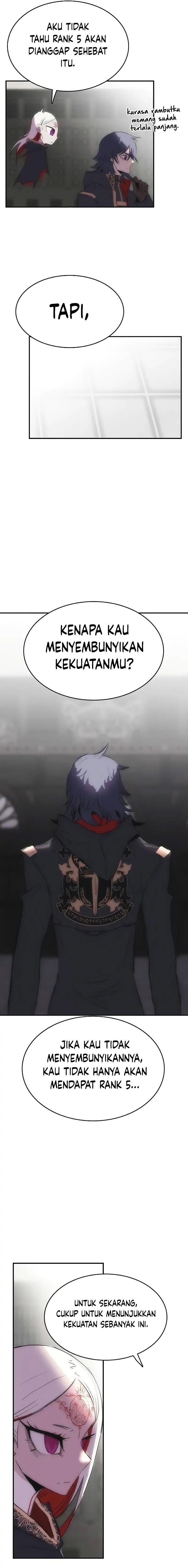 Bloodhound’s Regression Instinct Chapter 34 Gambar 17