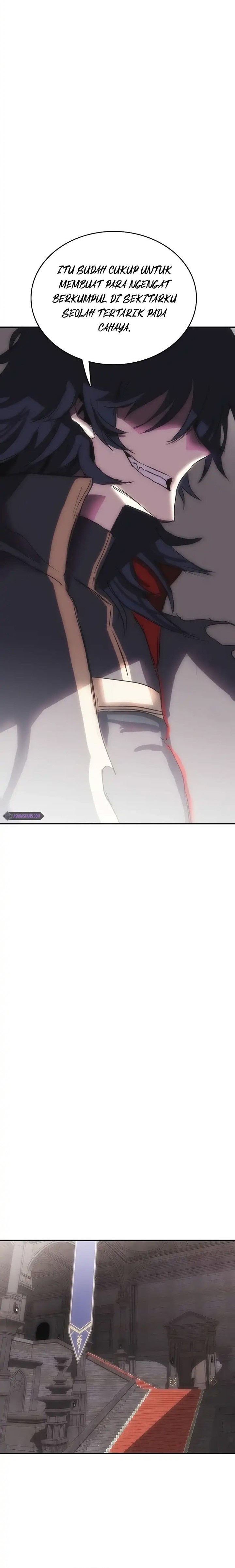 Bloodhound’s Regression Instinct Chapter 34 Gambar 18