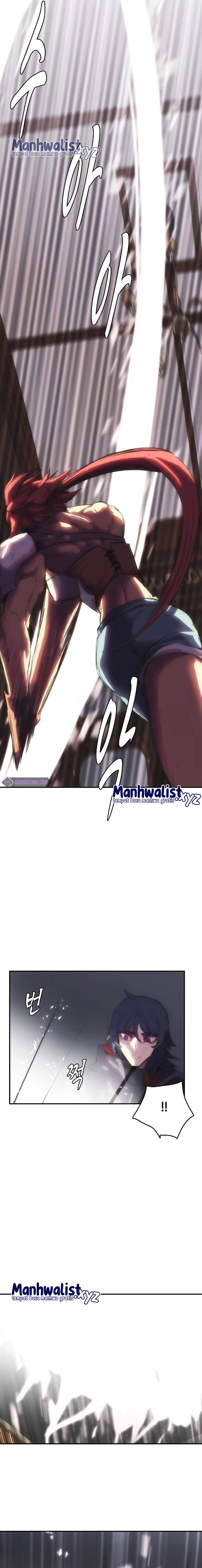 Bloodhound’s Regression Instinct Chapter 39 Gambar 7