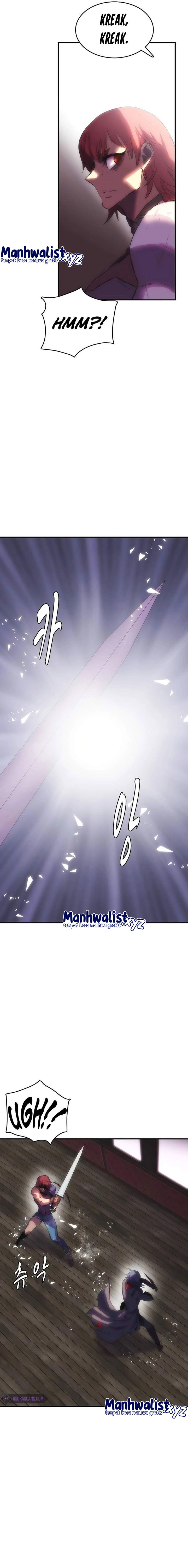 Bloodhound’s Regression Instinct Chapter 39 Gambar 9