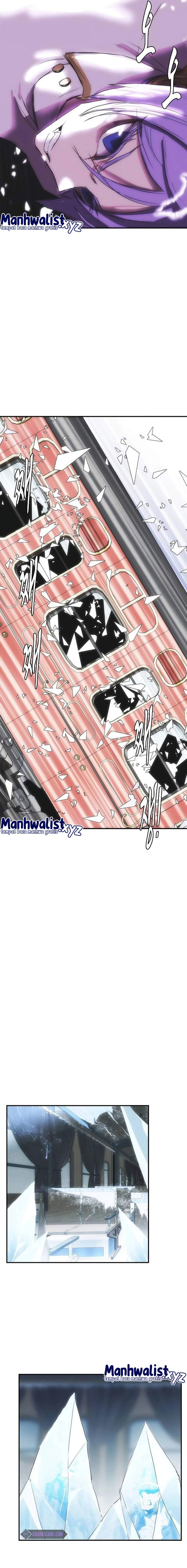 Bloodhound’s Regression Instinct Chapter 39 Gambar 17