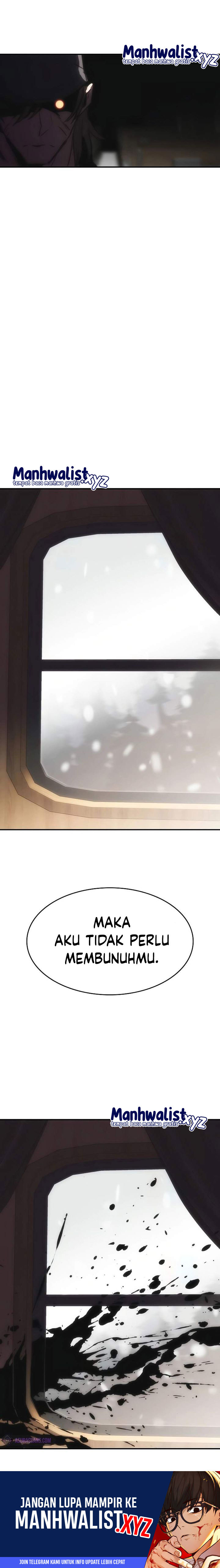Bloodhound’s Regression Instinct Chapter 39 Gambar 23