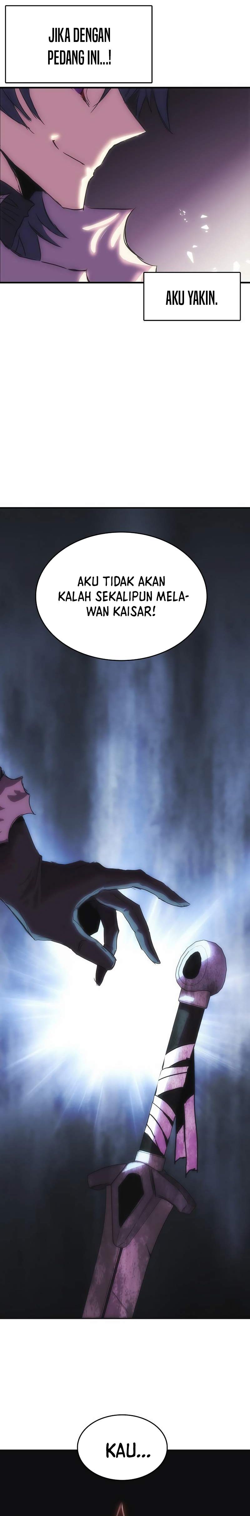 Bloodhound’s Regression Instinct Chapter 45 Gambar 3