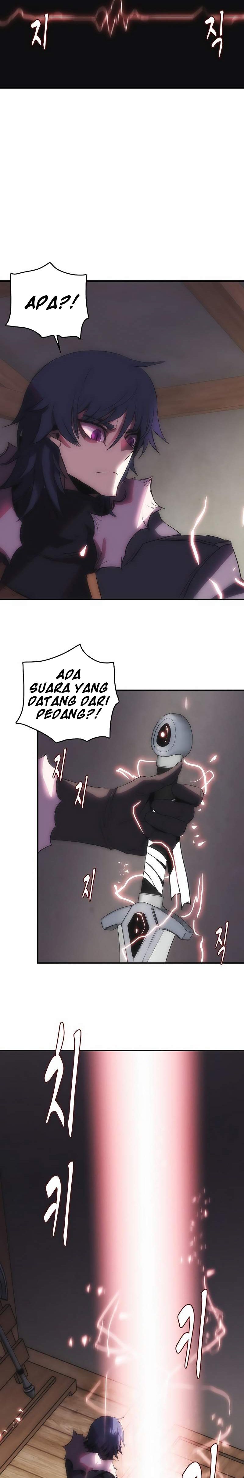 Bloodhound’s Regression Instinct Chapter 45 Gambar 4