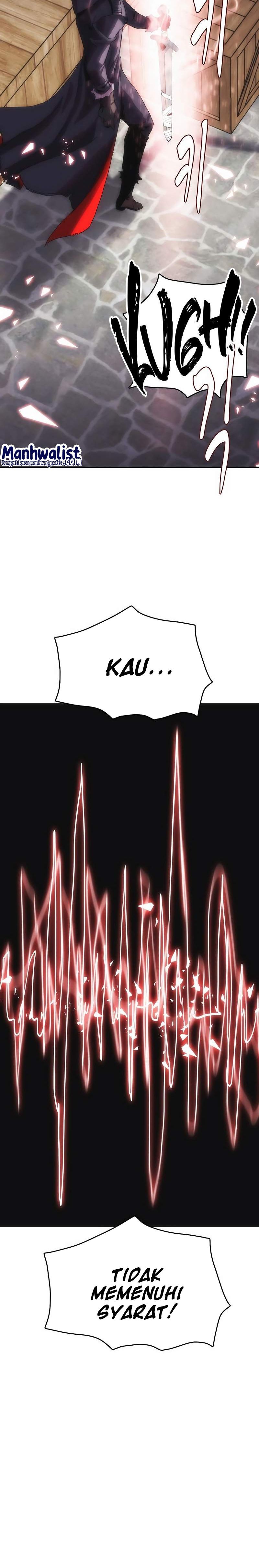 Bloodhound’s Regression Instinct Chapter 45 Gambar 5