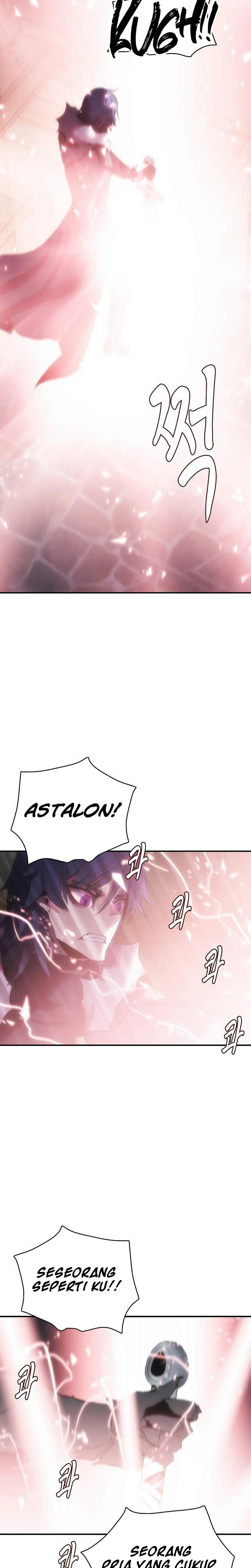 Bloodhound’s Regression Instinct Chapter 45 Gambar 12