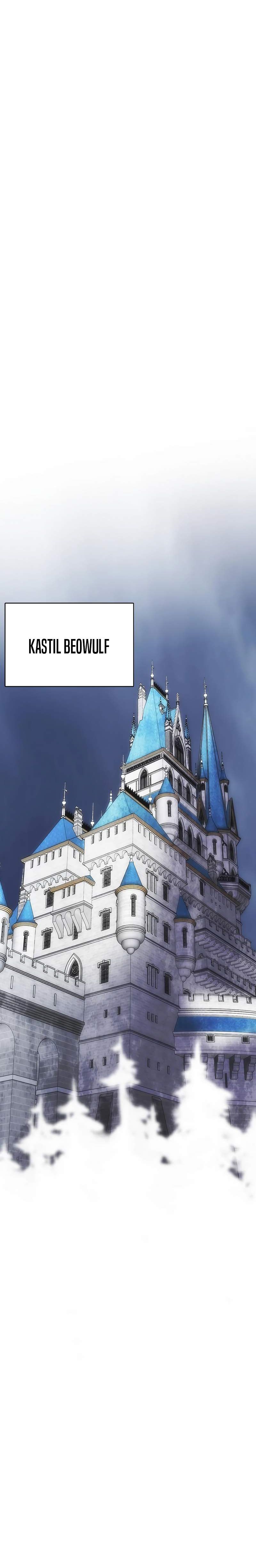 Bloodhound’s Regression Instinct Chapter 45 Gambar 14