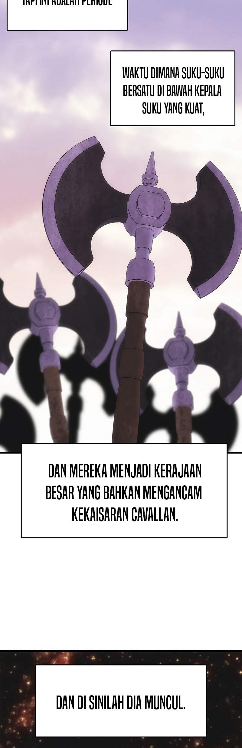 Bloodhound’s Regression Instinct Chapter 45 Gambar 29