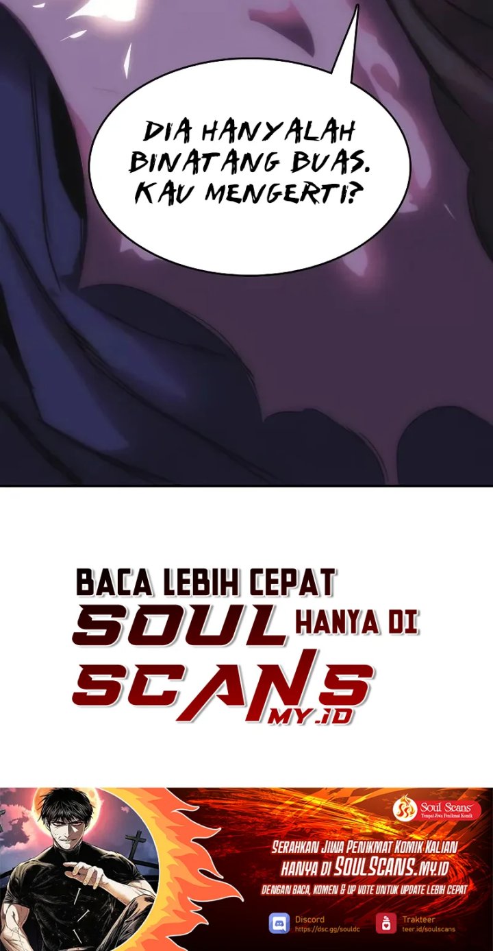 Bloodhound’s Regression Instinct Chapter 49 Gambar 13