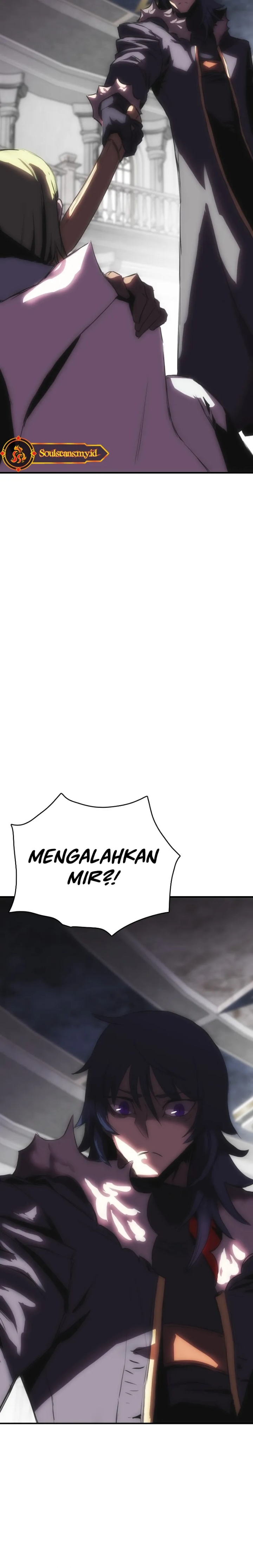 Bloodhound’s Regression Instinct Chapter 52 Gambar 5