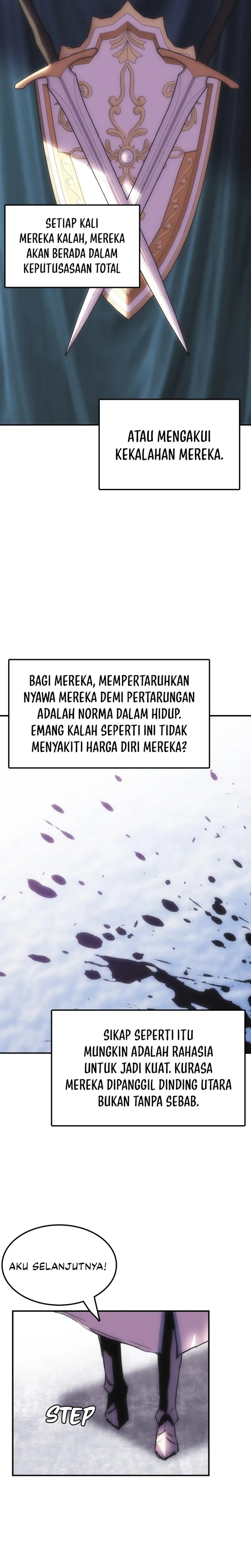 Bloodhound’s Regression Instinct Chapter 52 Gambar 9