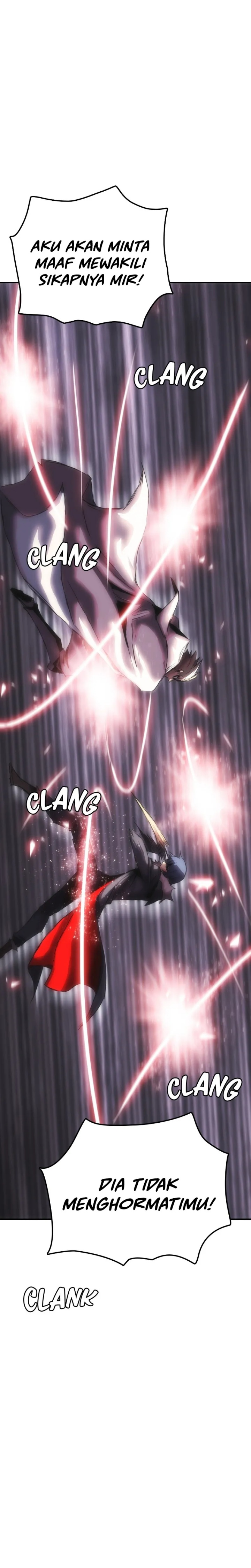 Bloodhound’s Regression Instinct Chapter 52 Gambar 11