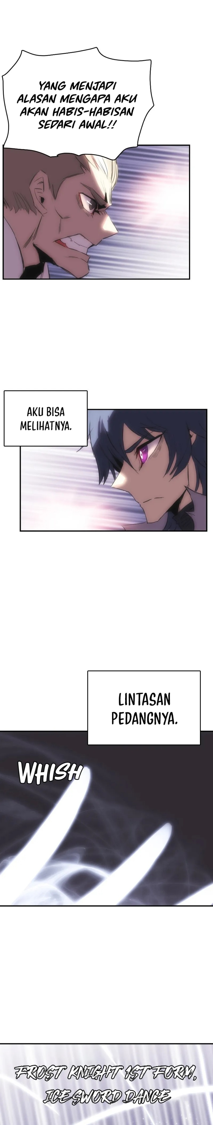 Bloodhound’s Regression Instinct Chapter 52 Gambar 12