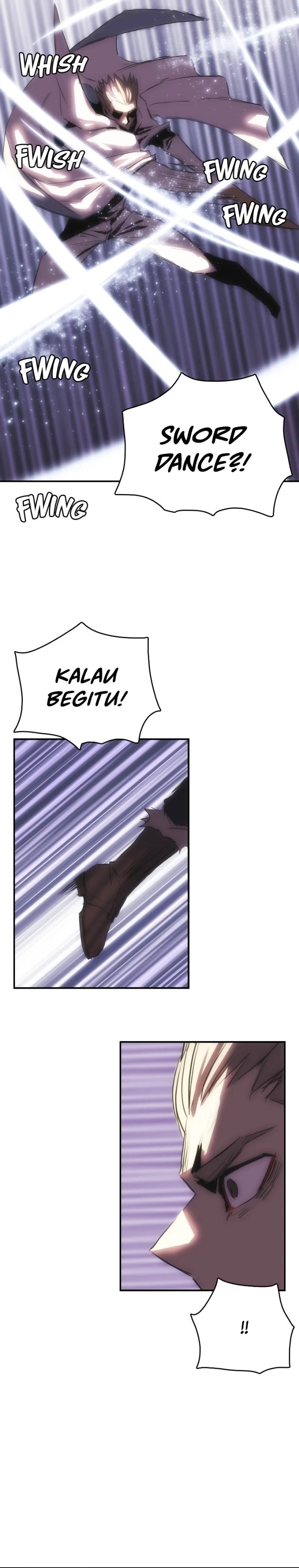 Bloodhound’s Regression Instinct Chapter 52 Gambar 13