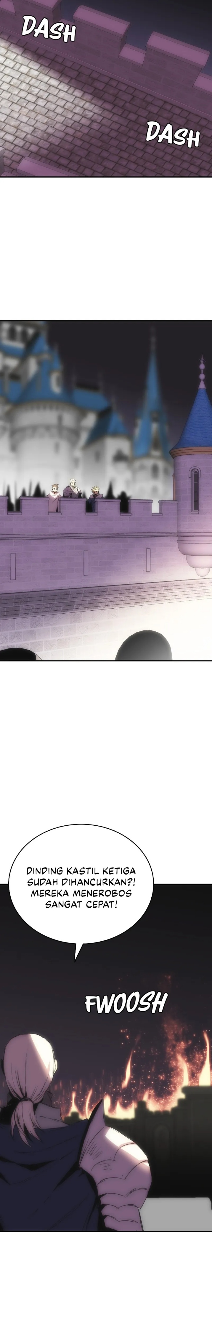 Bloodhound’s Regression Instinct Chapter 52 Gambar 27