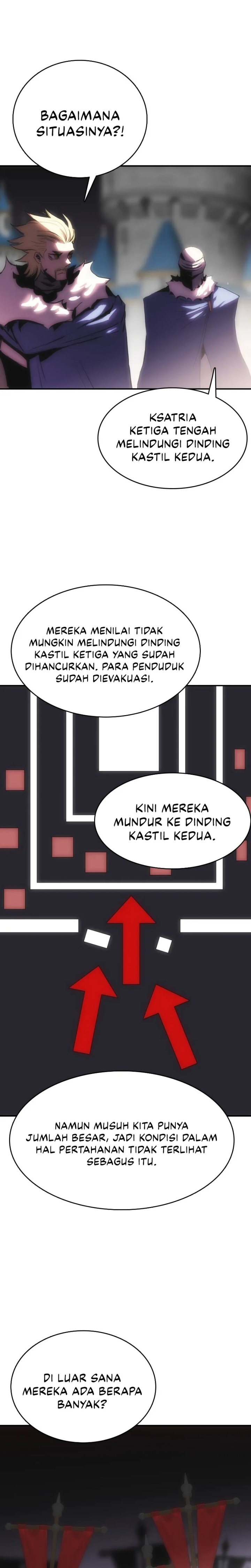 Bloodhound’s Regression Instinct Chapter 52 Gambar 28