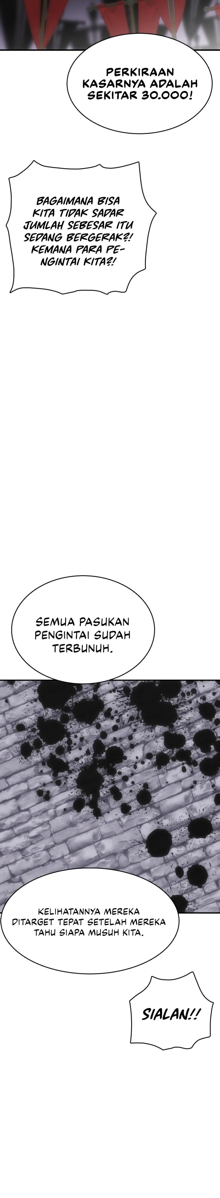 Bloodhound’s Regression Instinct Chapter 52 Gambar 29