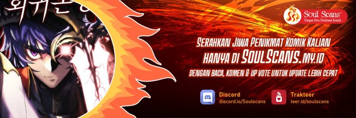 Bloodhound’s Regression Instinct Chapter 55 Gambar 2
