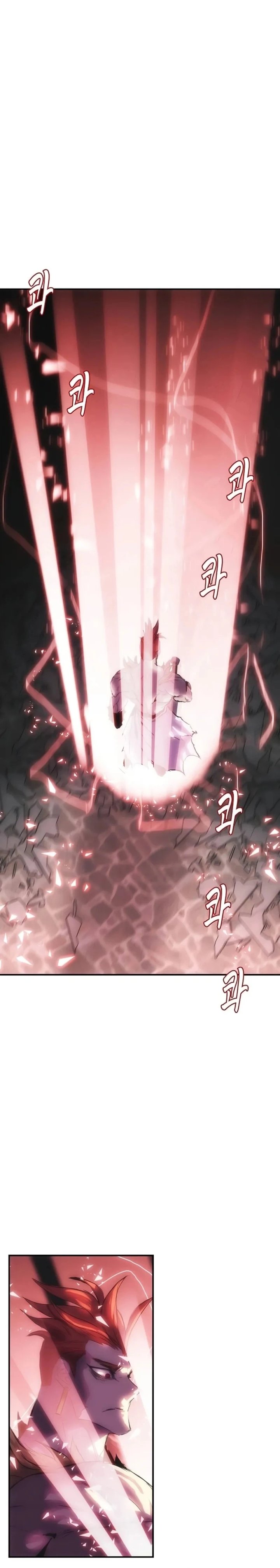 Bloodhound’s Regression Instinct Chapter 55 Gambar 3