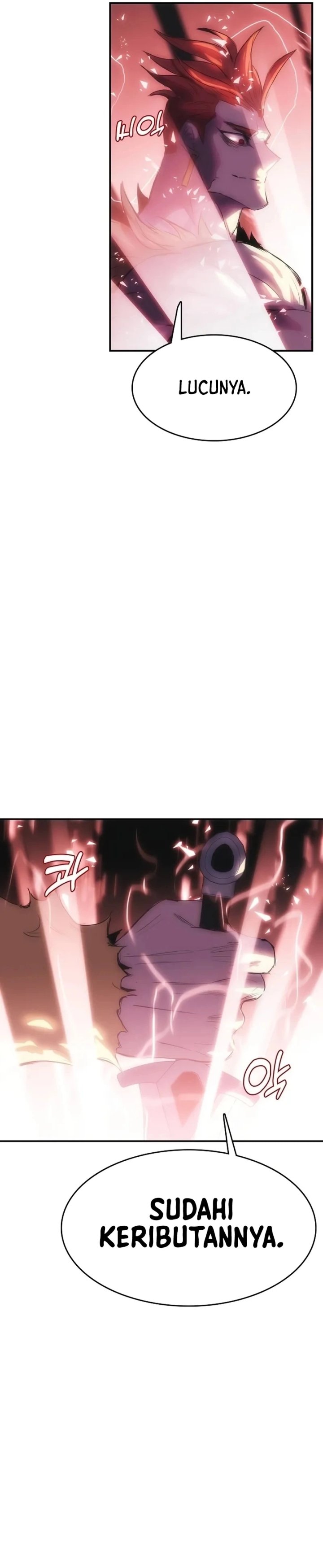Bloodhound’s Regression Instinct Chapter 55 Gambar 4