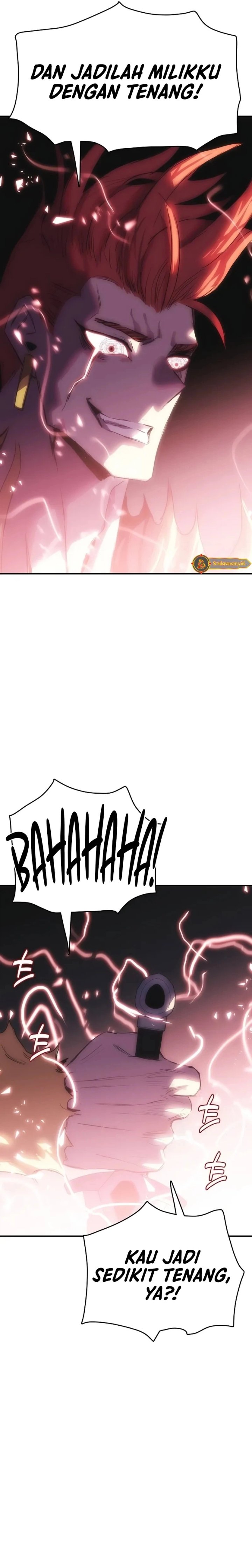 Bloodhound’s Regression Instinct Chapter 55 Gambar 5