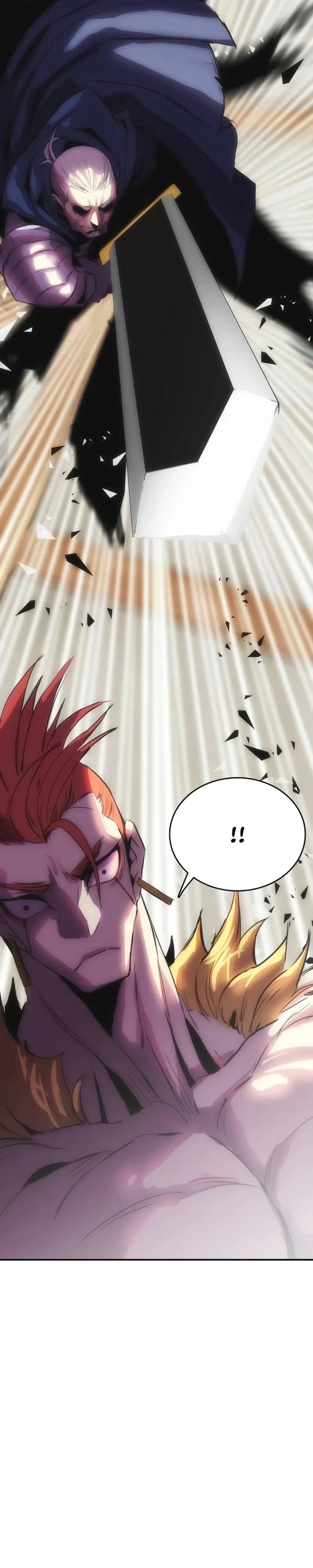 Bloodhound’s Regression Instinct Chapter 55 Gambar 7
