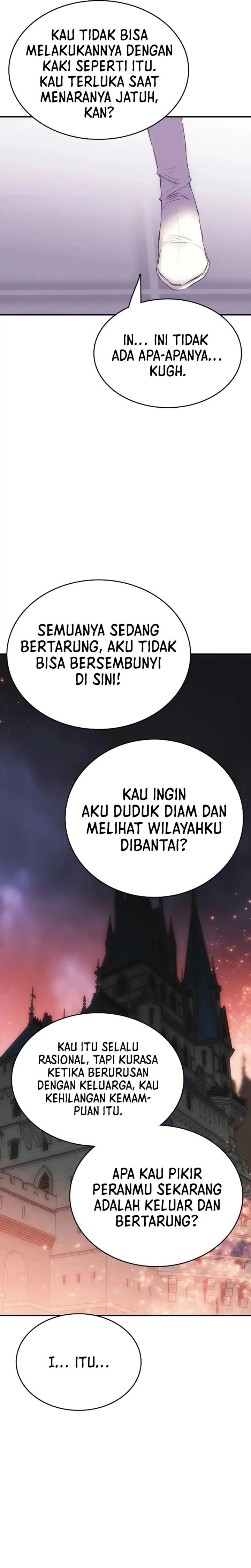 Bloodhound’s Regression Instinct Chapter 55 Gambar 11
