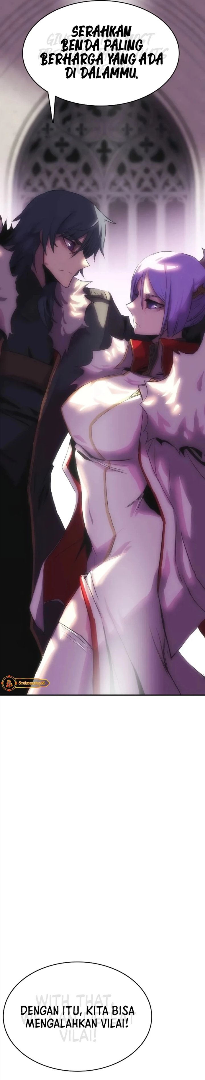Bloodhound’s Regression Instinct Chapter 55 Gambar 13