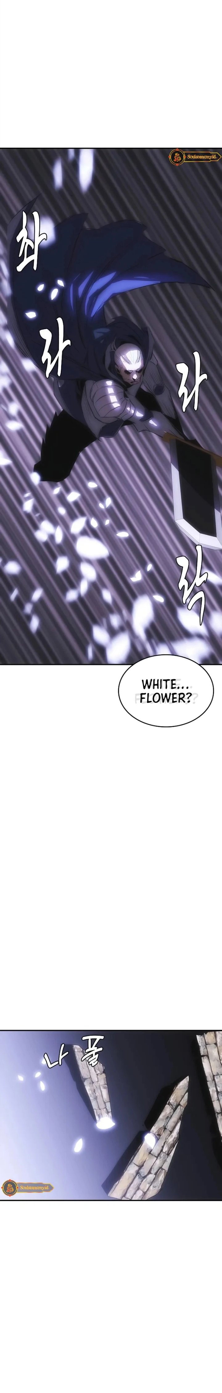Bloodhound’s Regression Instinct Chapter 55 Gambar 21