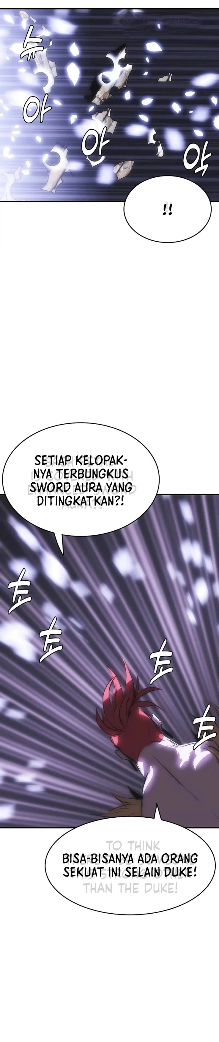 Bloodhound’s Regression Instinct Chapter 55 Gambar 22