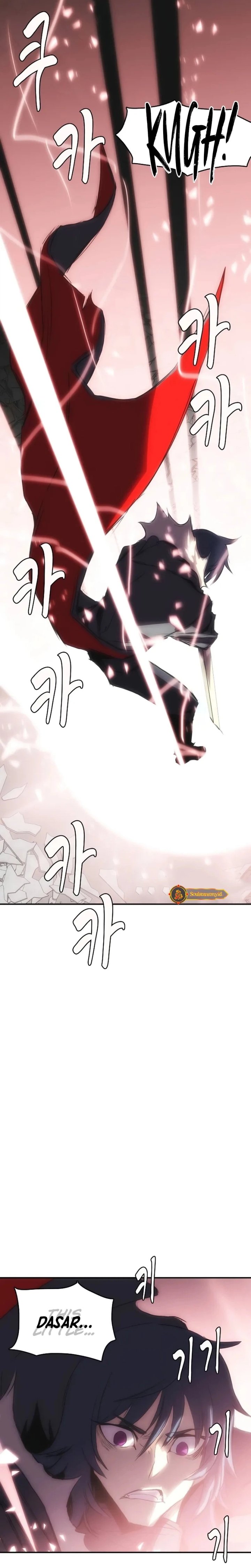 Bloodhound’s Regression Instinct Chapter 55 Gambar 29