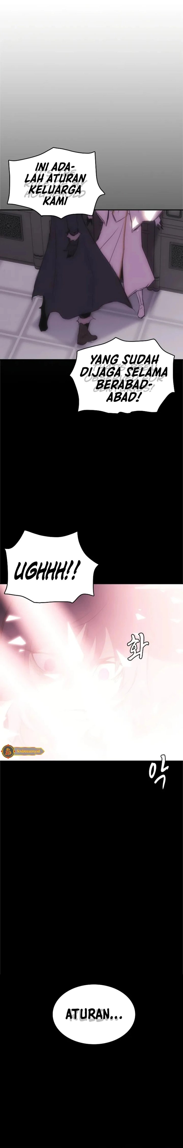 Bloodhound’s Regression Instinct Chapter 55 Gambar 30